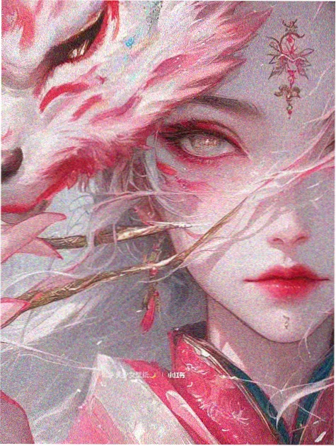 剧场版动画《海与铁》封面